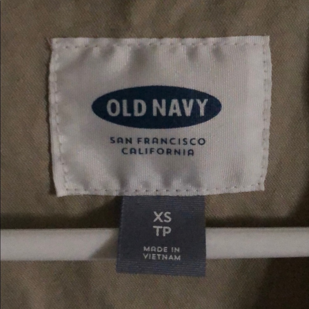 Utility Jacket - Picture 2 of 5